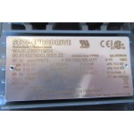 72 RPM 0,25 kW Asmaat 20 mm  IE3. UNUSED 